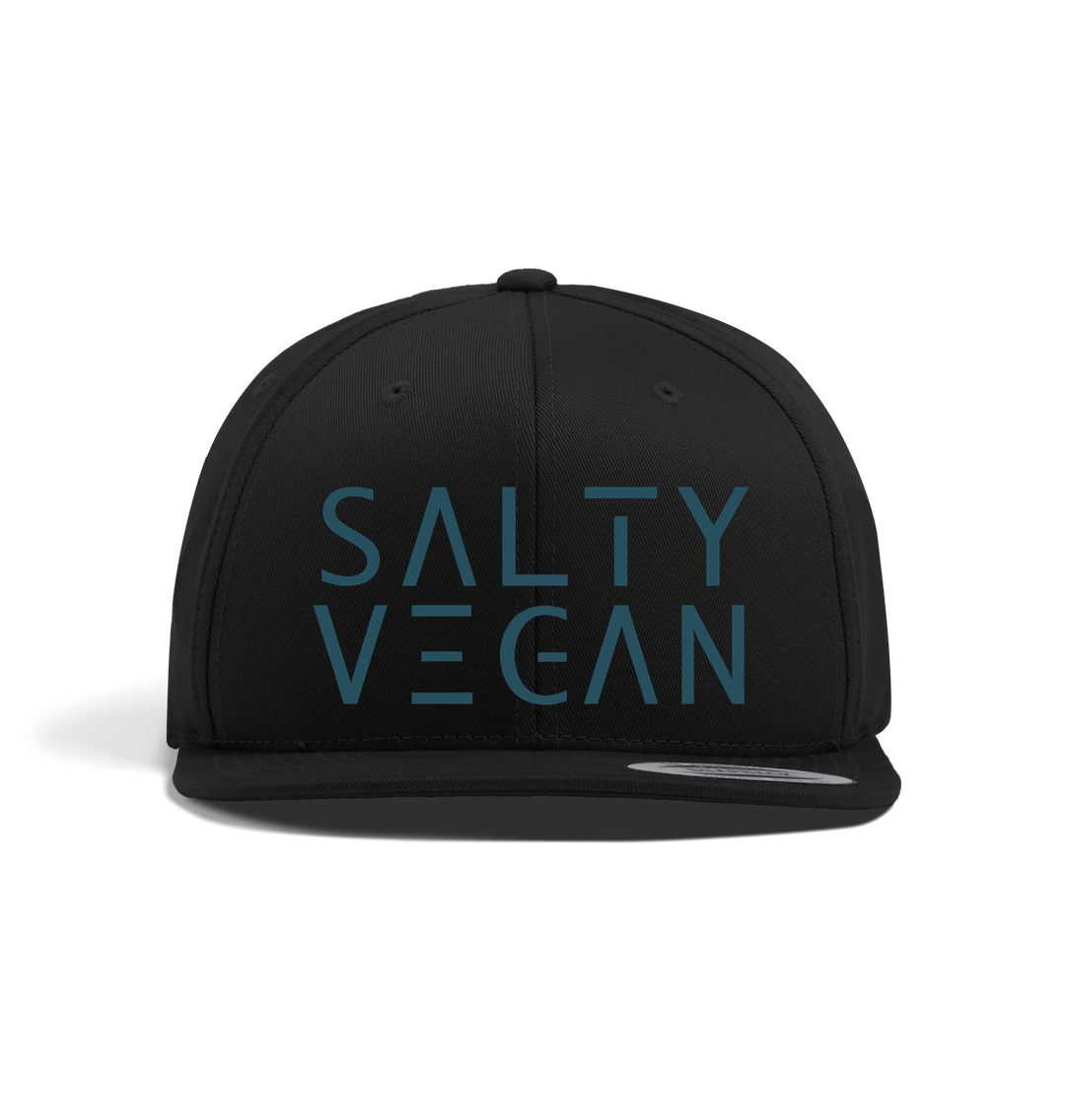 Black Caps Front