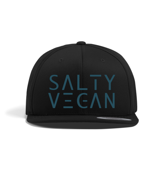 Black Caps Front