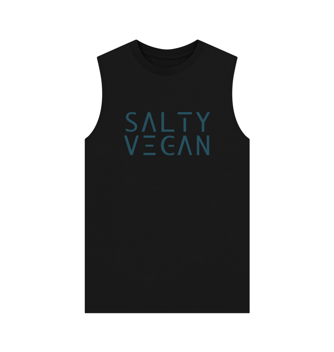 Black Vests Front