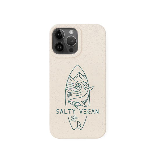 Natural Phone case Front