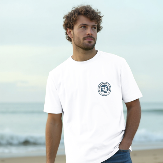 SV Mens Active Tee White - TFC edition