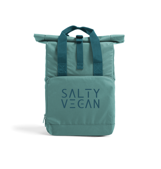 Sage Green Bag Front
