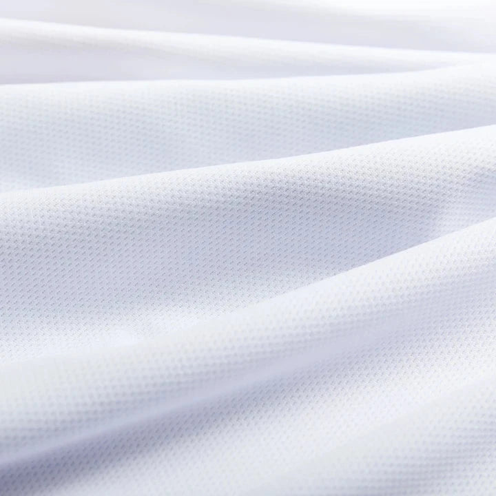 SV Mens Active Tee White - TFC edition